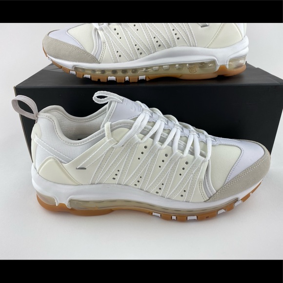 NEW Nike X Clot Air Max 97 Haven - Picture 9 of 16